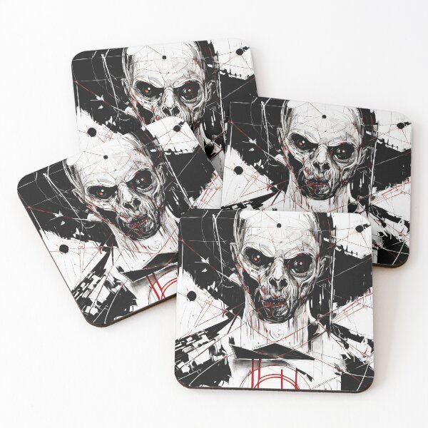 Item preview, Deimos designed and sold by StudioDestruct.
