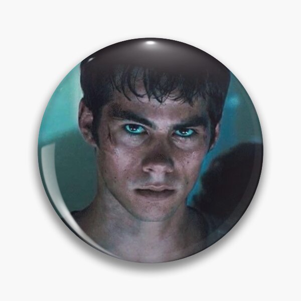 Item preview, maze runner movie poster 04 designed and sold by jennamcmahon.