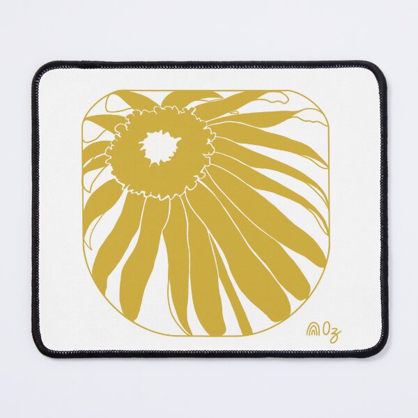 Item preview, arnica designed and sold by MrsRainbowOz.