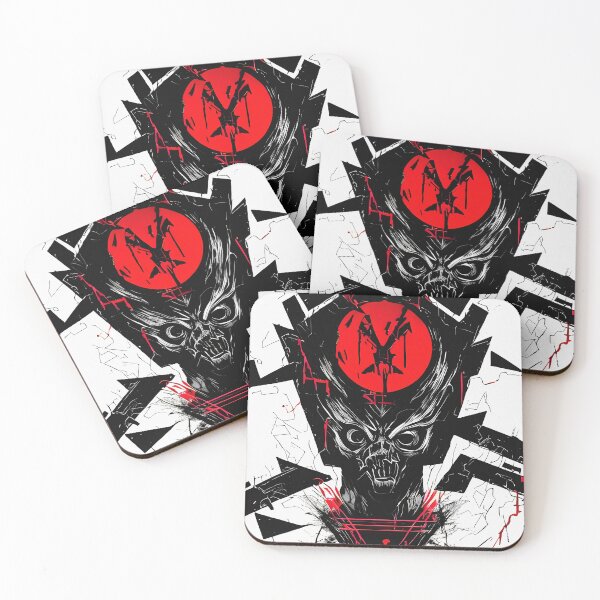 Item preview, Nightmare designed and sold by StudioDestruct.