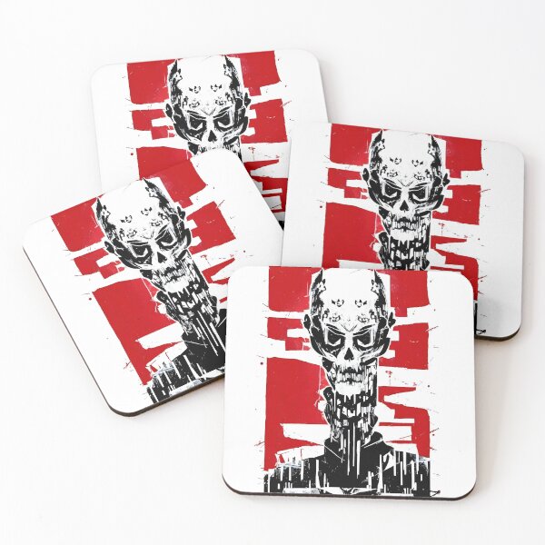 Item preview, Rez designed and sold by StudioDestruct.