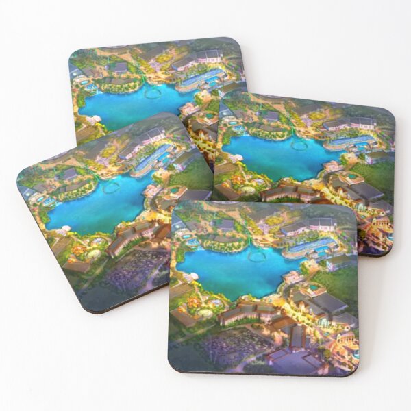 Item preview, British Theme Park designed and sold by ontological.