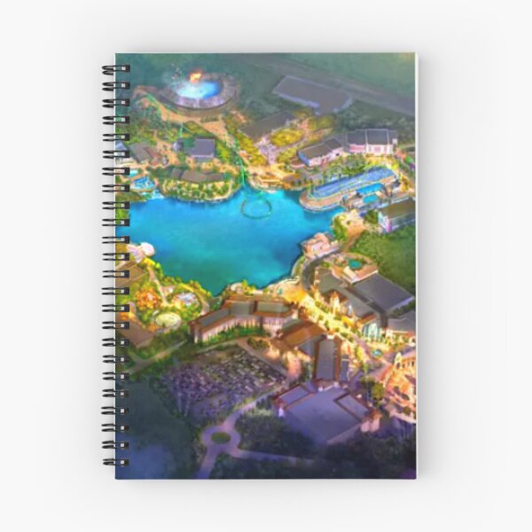 Item preview, British Theme Park designed and sold by ontological.