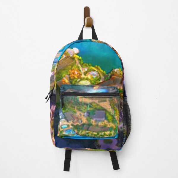 Item preview, British Theme Park designed and sold by ontological.