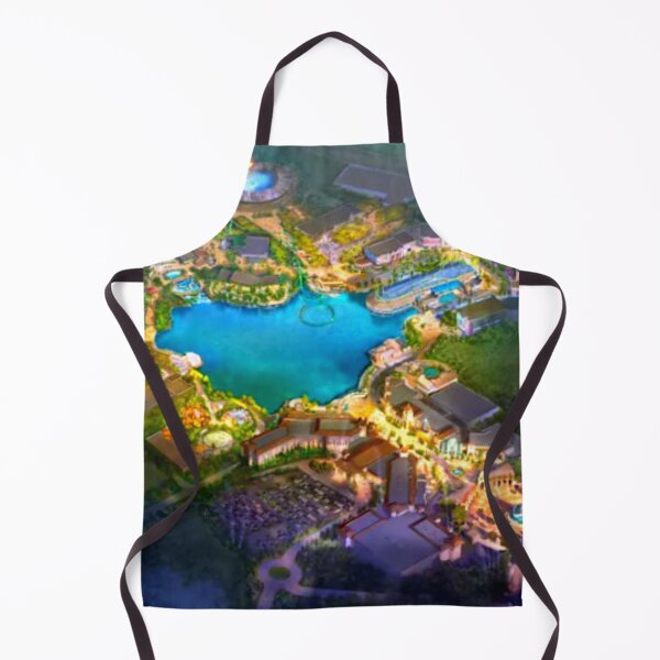 Item preview, British Theme Park designed and sold by ontological.