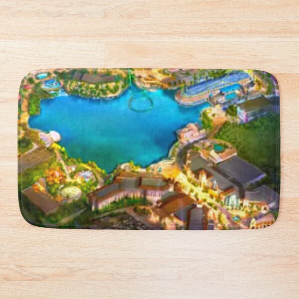 Item preview, British Theme Park designed and sold by ontological.
