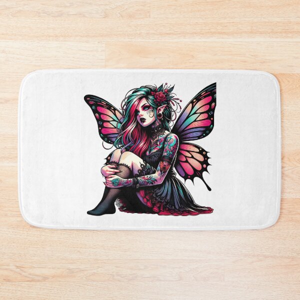 Item preview, Fairy designed and sold by pikeprints.