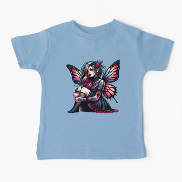 Item preview, Fairy designed and sold by pikeprints.