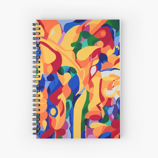 Item preview, Fertility, a painting by Sally Rayn designed and sold by Sally Rayn.