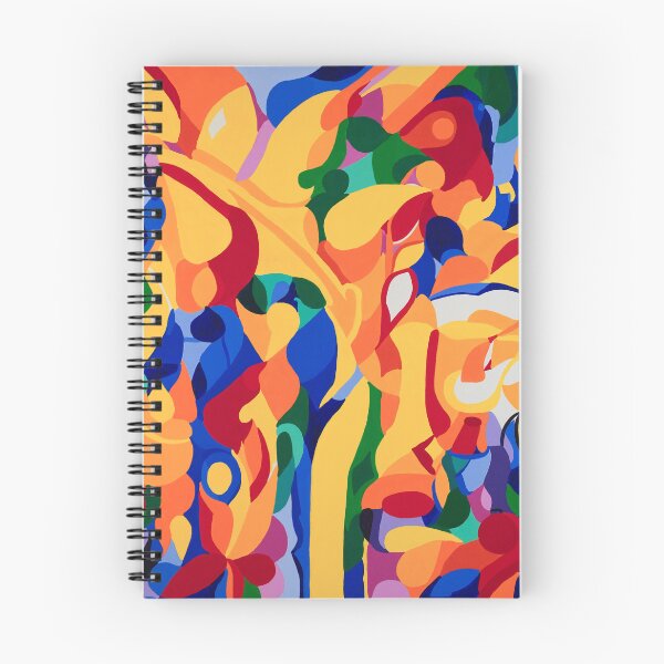 Item preview, Fertility, a painting by Sally Rayn designed and sold by Sally Rayn.