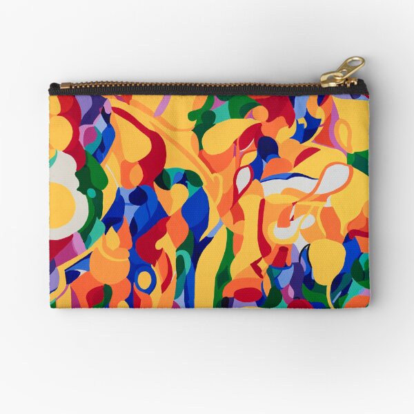 Item preview, Fertility, a painting by Sally Rayn designed and sold by Sally Rayn.