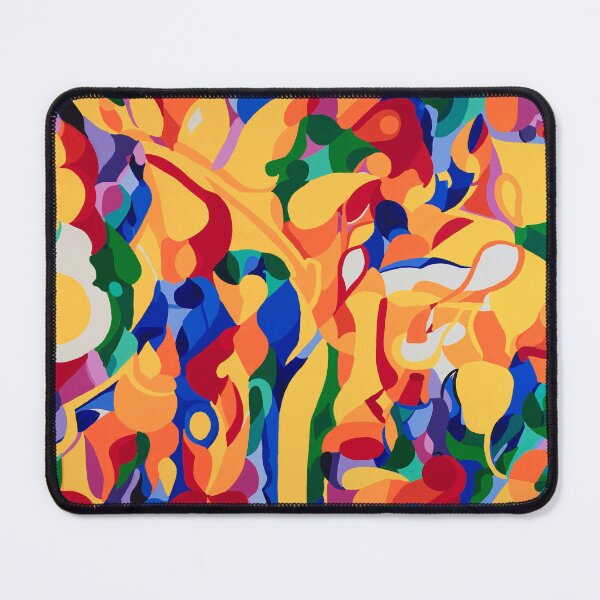 Item preview, Fertility, a painting by Sally Rayn designed and sold by Sally Rayn.