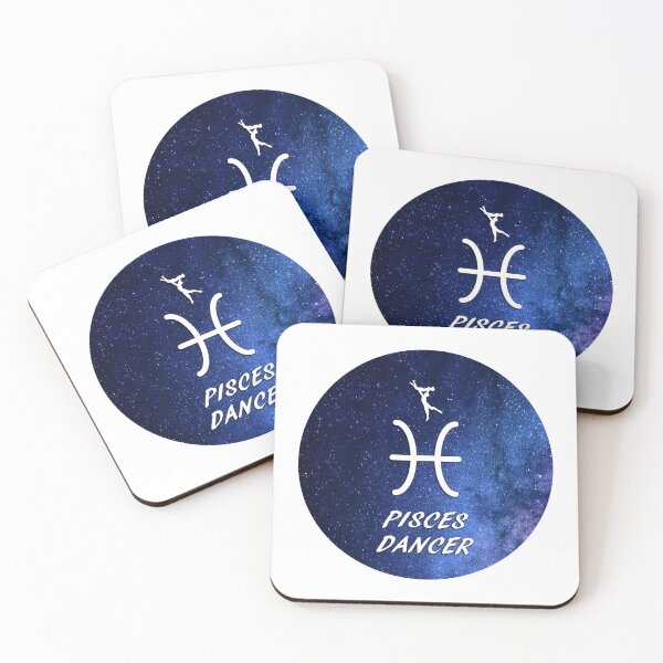 Item preview, Pisces Dancer designed and sold by Magartes.