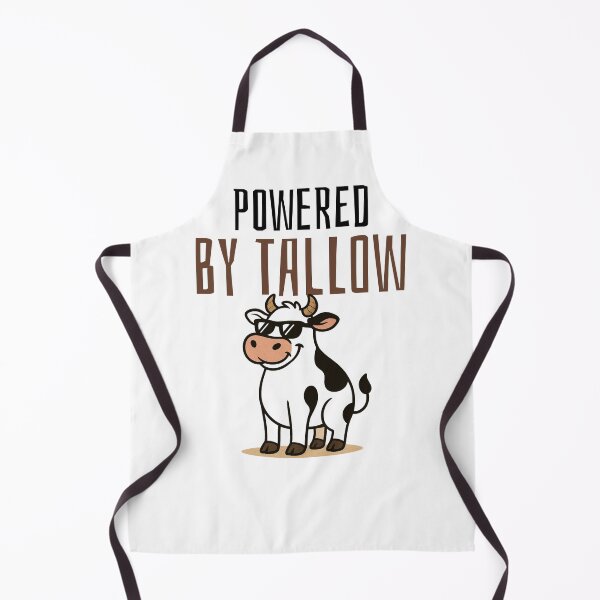 Item preview, Powered by tallow designed and sold by dreamlandbuyers.