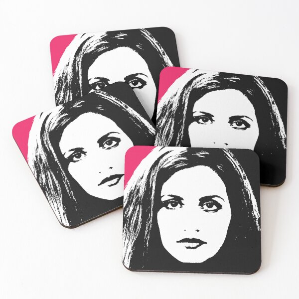 Item preview, Berlin Noir designed and sold by StudioDestruct.