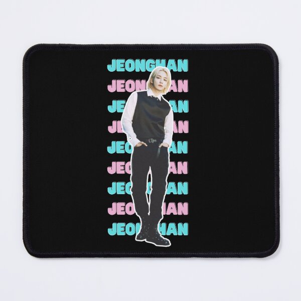 Item preview, SEVENTEEN JEONGHAN ART designed and sold by cutiecatto17.