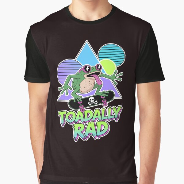 Artikel-Vorschau von Toadally Rad, designt und verkauft von Bennousanshop.