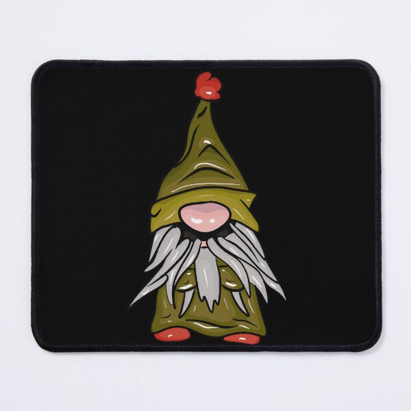 Item preview, Magical fantasy coffee goblin designed and sold by Joncasmiart.