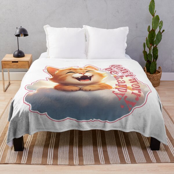Item preview, DONT´T WORRY, BE HAPPY designed and sold by BUCHELI-ART..