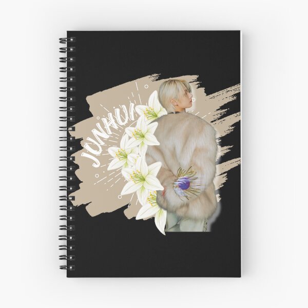 Item preview, SEVENTEEN JUNHUI ART designed and sold by cutiecatto17.