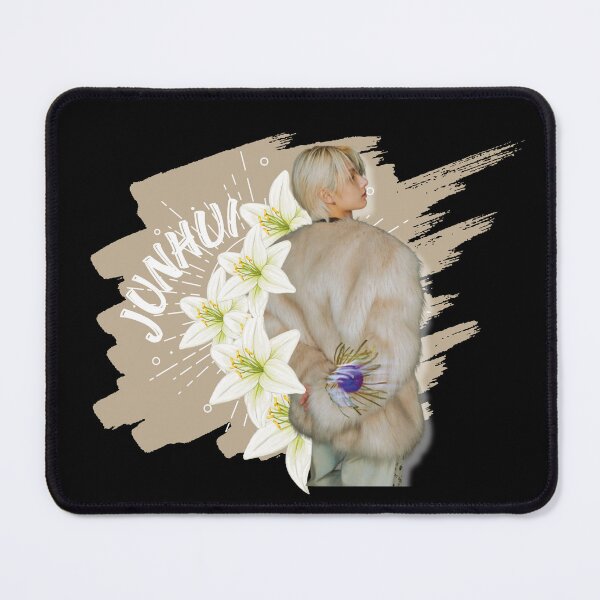 Item preview, SEVENTEEN JUNHUI ART designed and sold by cutiecatto17.