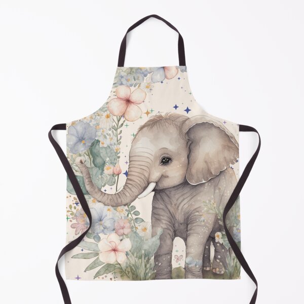 Item preview, Elephant Baby in Dreamland designed and sold by You168.