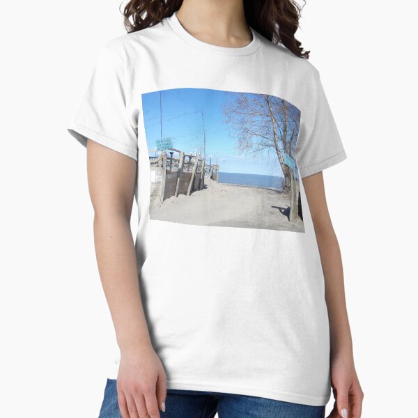 Vista previa del artículo con la obra «Playa Tortuga», diseñado y vendido por fierceautie.