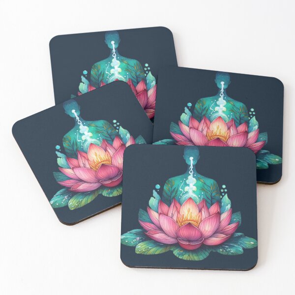 Item preview, Oceanic Om designed and sold by CAutumnTrapp.