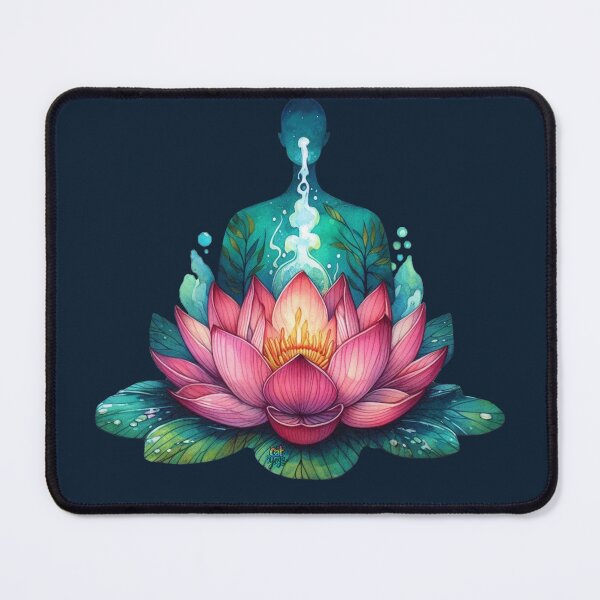 Item preview, Oceanic Om designed and sold by CAutumnTrapp.