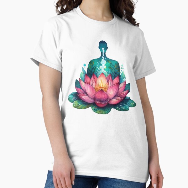 Item preview, Oceanic Om designed and sold by CAutumnTrapp.