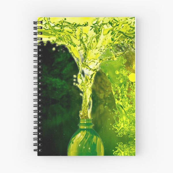 Item preview, Refreshing Dew designed and sold by ontological.