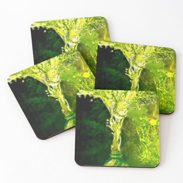 Item preview, Refreshing Dew designed and sold by ontological.