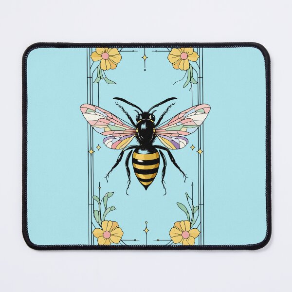 Item preview, Wasp..ish designed and sold by ThreeFrenchies.