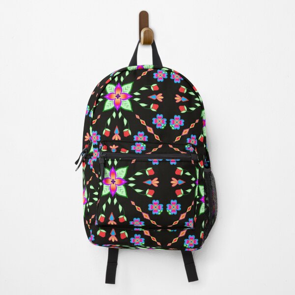 Item preview, Neon Floral designed and sold by Niibidoon.