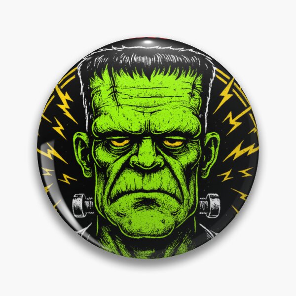 Item preview, Frankies jump start designed and sold by Moods & Merch Co..