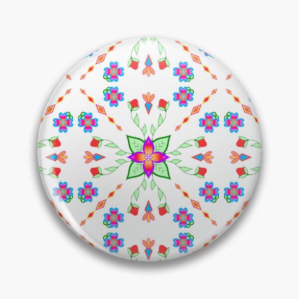 Item preview, Copy of Neon Floral designed and sold by Niibidoon.
