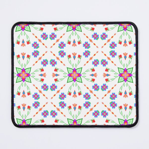 Item preview, Copy of Neon Floral designed and sold by Niibidoon.