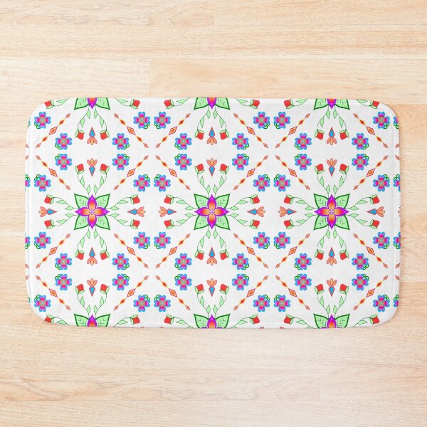 Item preview, Copy of Neon Floral designed and sold by Niibidoon.