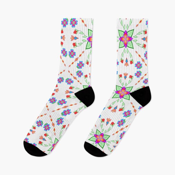 Artikelvorschau, Kopie von Neon Floral entworfen und verkauft von Niibidoon.