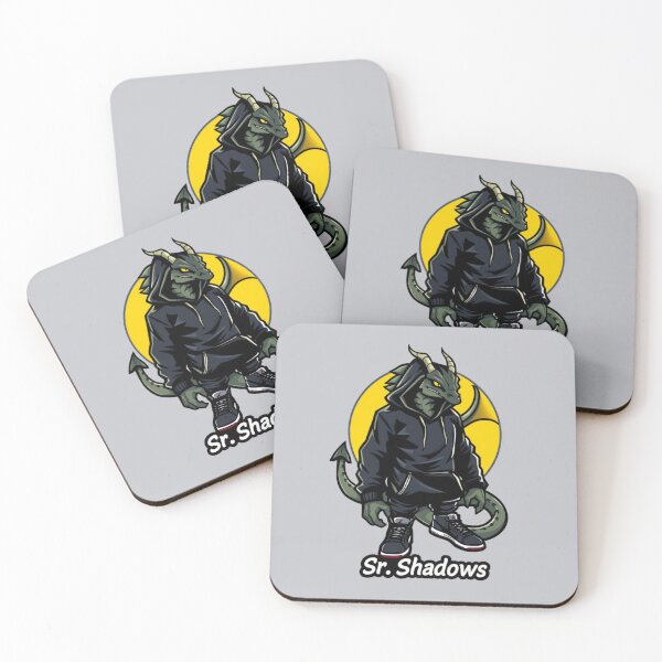 Item preview, The Sr.Shadows designed and sold by THE ANATATTOOALEX.