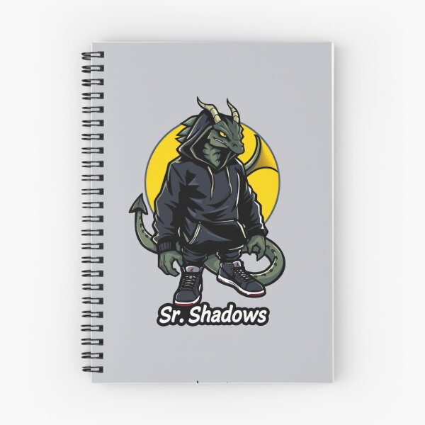 Artikelvorschau, Die Sr.Shadows entworfen und verkauft von THE ANATATTOOALEX.
