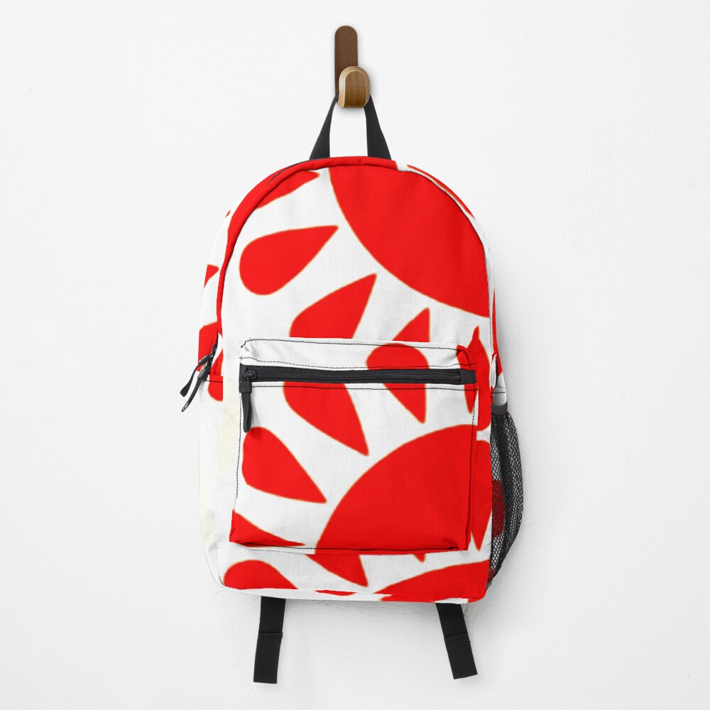 Item preview, Backpack designed and sold by Cabsink.