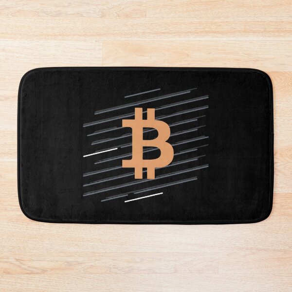 Item preview, Streetwear Crypto Vibes - Bitcoin-Only Energy designed and sold by RadDeck.