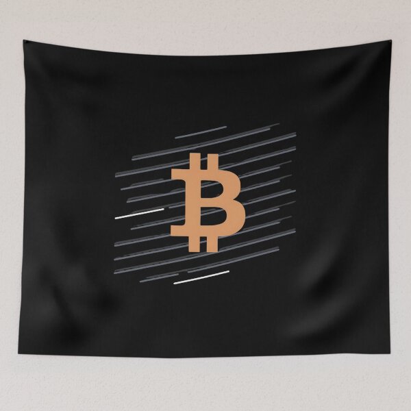 Item preview, Streetwear Crypto Vibes - Bitcoin-Only Energy designed and sold by RadDeck.