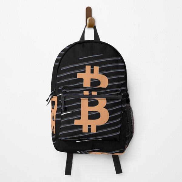 Item preview, Streetwear Crypto Vibes - Bitcoin-Only Energy designed and sold by RadDeck.