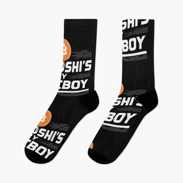 Item preview, Decentralized Drip - Bitcoin Street Statement designed and sold by RadDeck.