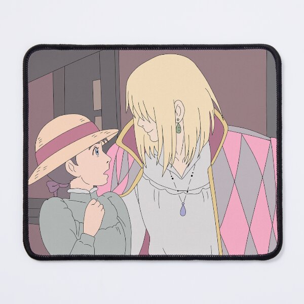 Item preview, Sophie & Howl designed and sold by Solem.