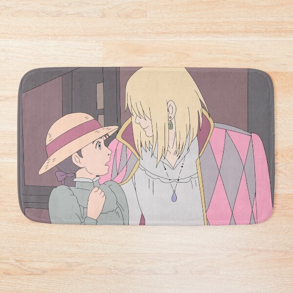 Item preview, Sophie & Howl designed and sold by Solem.