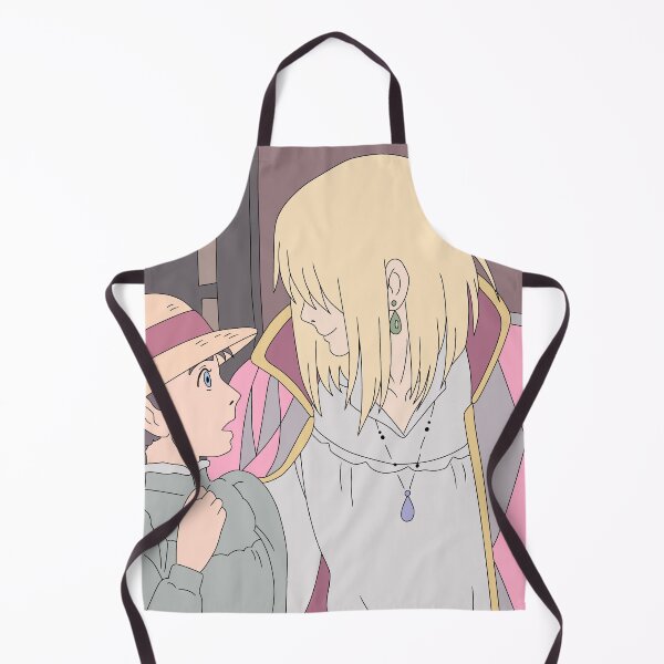Item preview, Sophie & Howl designed and sold by Solem.