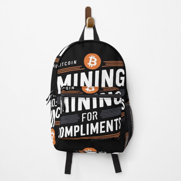 Artikelvorschau, Bitcoin Graffiti Flow - Urban Blockchain Swag entworfen und verkauft von RadDeck.